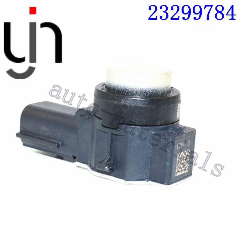 

4 шт., автозапчасти, датчики парковки PDC 23299784, помощь заднего хода 0263033152, для Corsa E Mokka X Insignia 2 Zafira C Meriva B 14-19