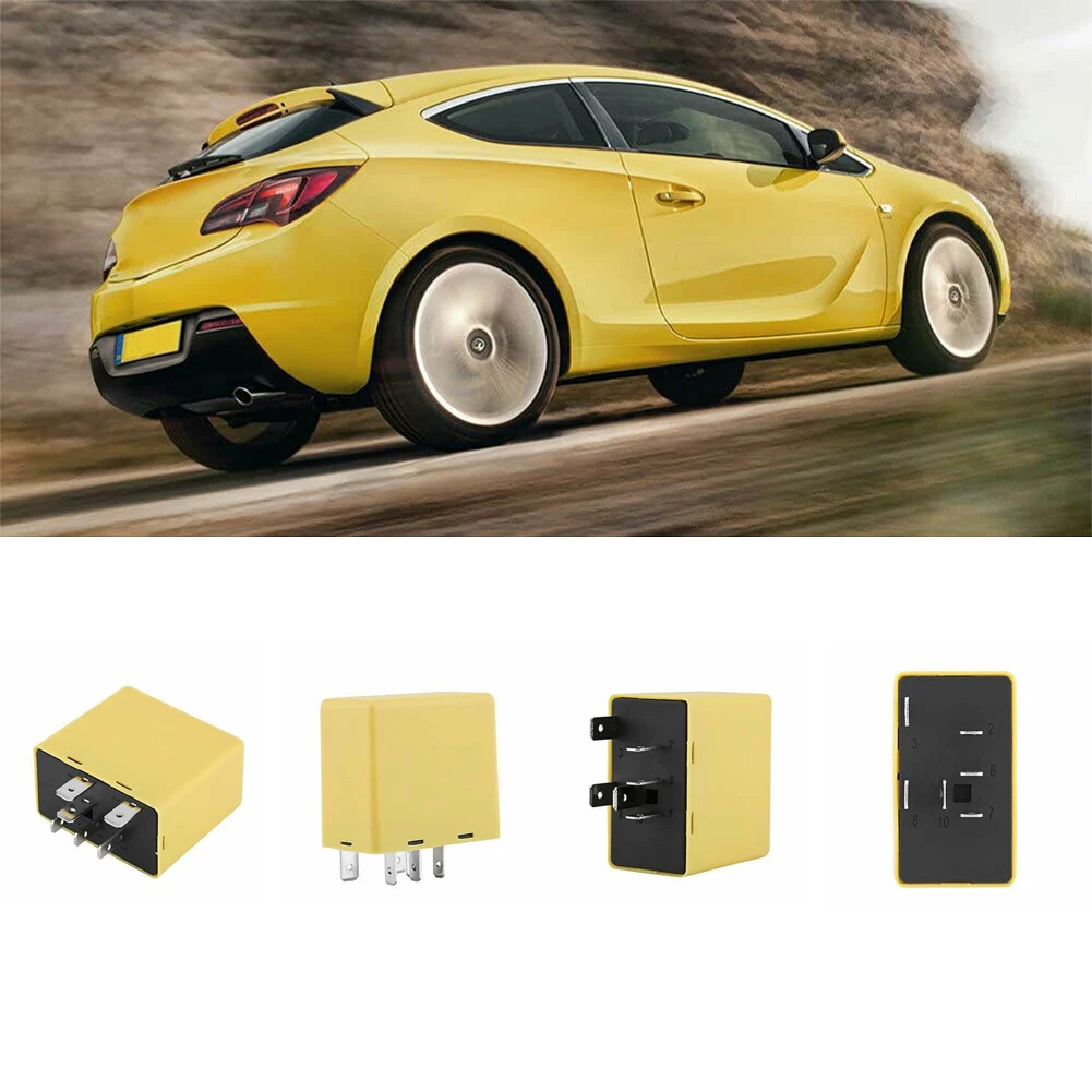 Switches & Relays Relays Hazard Relay,Indicator Flasher Hazard Relay