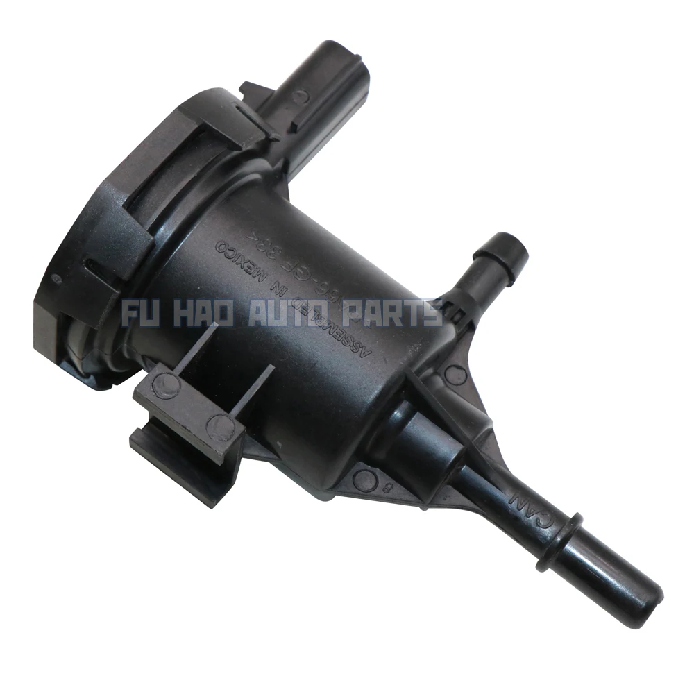 Клапан продувки испарителя для Mercedes Benz A0014760532