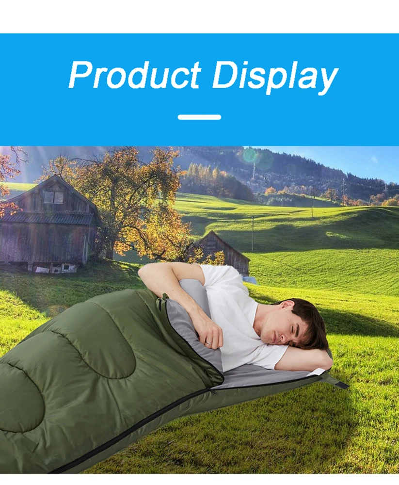 ZERONE Sac Compressé Sac De Rangement De Compression Sacs De Couchage