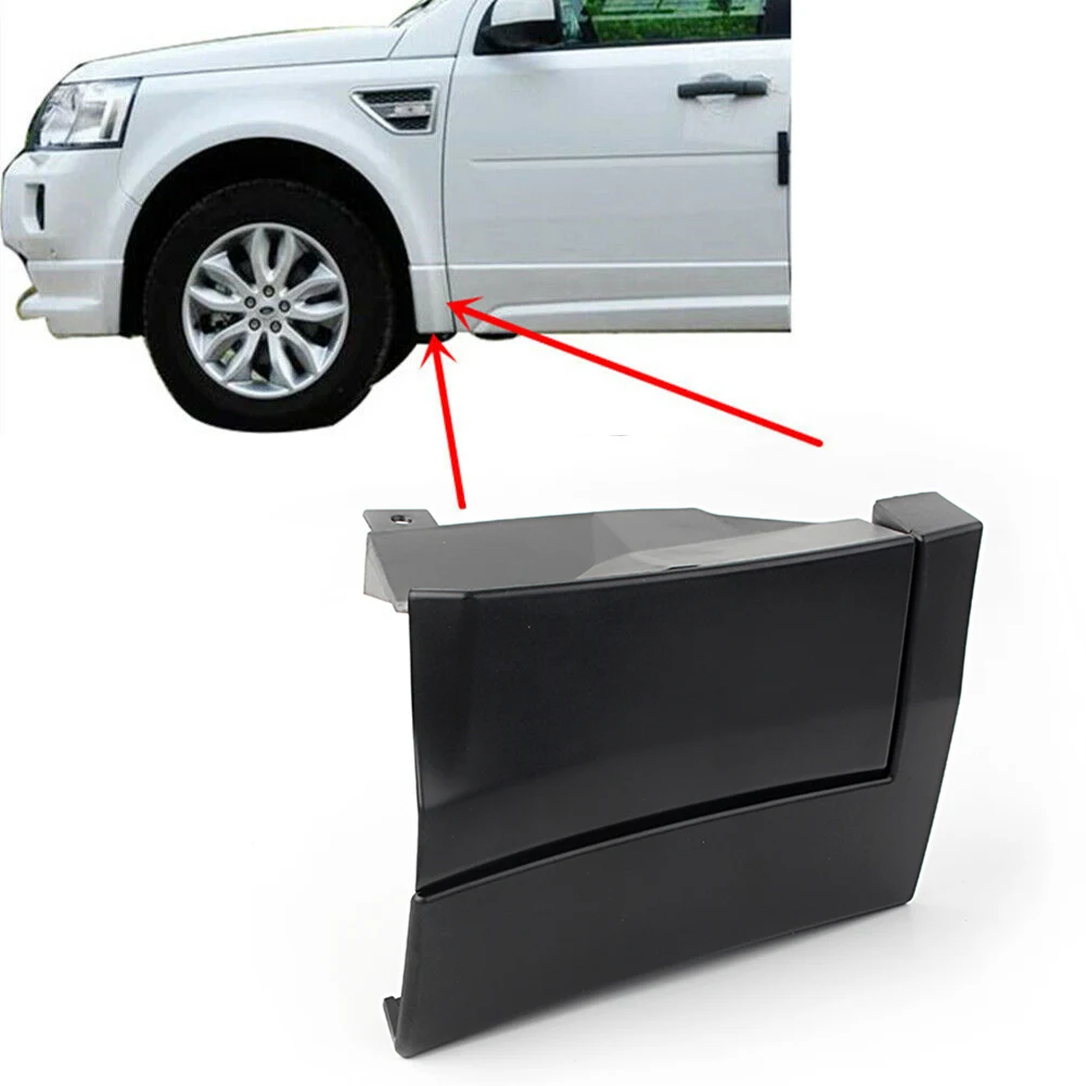 

Автомобиль из АБС, передняя и левая Φ отделка для Land Rover Range Rover Evoque 2012 2013 2014 2015 2016 2017 2018