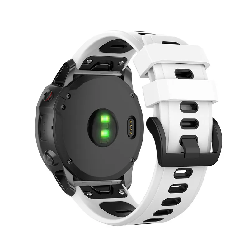 Garmin Fenix 6X Pro ֶ Ʈ Ǹ  6x ֶ ̽ Ŀ +  ũ   4in1   