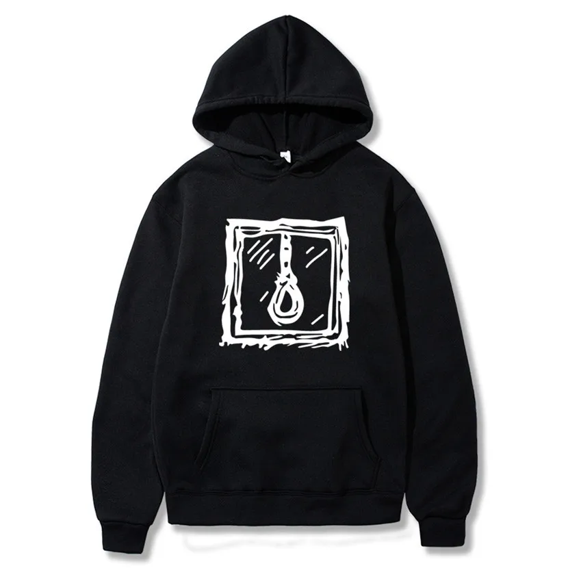 

New Casual pink black gray blue HOODIE Hip Hop Street wear Sweatshirts Skateboard Men/Woman Pullover Hoodies Male Hoodie