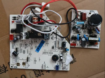 

95% new for Haier Air conditioning computer board circuit board KFR-35G/PAC22/PAF22 0011800265A good working