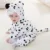 Newborn Baby Rompers Kigurumi Boy Girls Pajamas Animal Cartoon Romper Hooded Pyjama Lion Monkey Costumes Toddler Cosplay Clothes 16