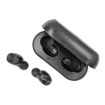 

B5 TWS Bluetooth Headset 5.0 Bilateral Stereo Bluetooth Headset