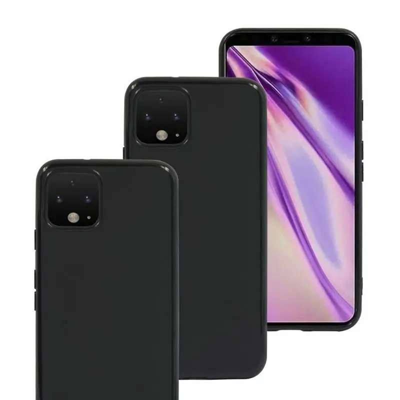 For Google Pixel 4-2