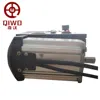 QW80BL007 220 V  3000rpm 0.75kw 750 w 2.4N.m 80mm Square Brushless DC Motor Low Noise Hall BLDC Motor With Driver BLD-80 ► Photo 2/5