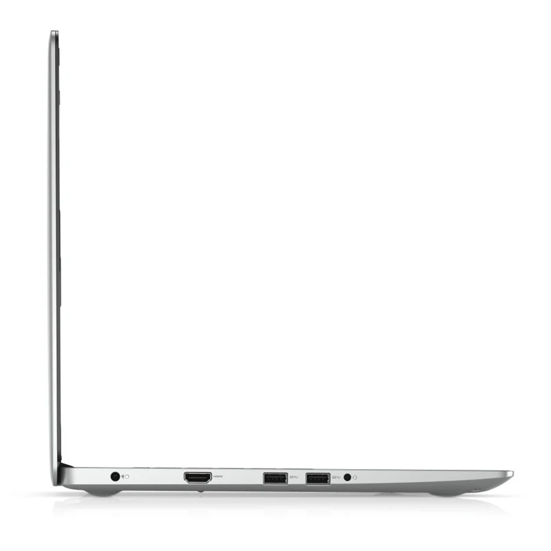 Ноутбук Dell Inspiron 3582 Pen N5000/4Gb/SSD128Gb/605/15.6"/FHD/W10/silver