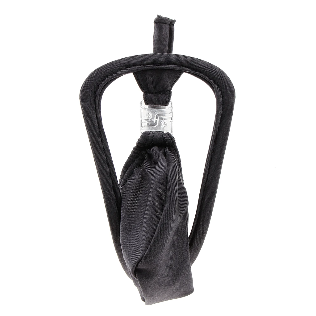 Men's Invisible Pouch C-string Thong Underwear Briefs Panty Lingerie