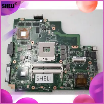 

FOR For Asus K43SV REV 2.0 Motherboard with GT540M Video Card 2GB DDR3