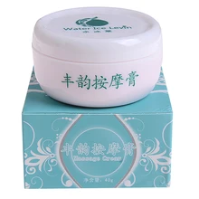 40 г/бутылка для увеличения роста, укрепляющий крем для увеличения груди, массажный крем для лечения, увеличение бюста, уход