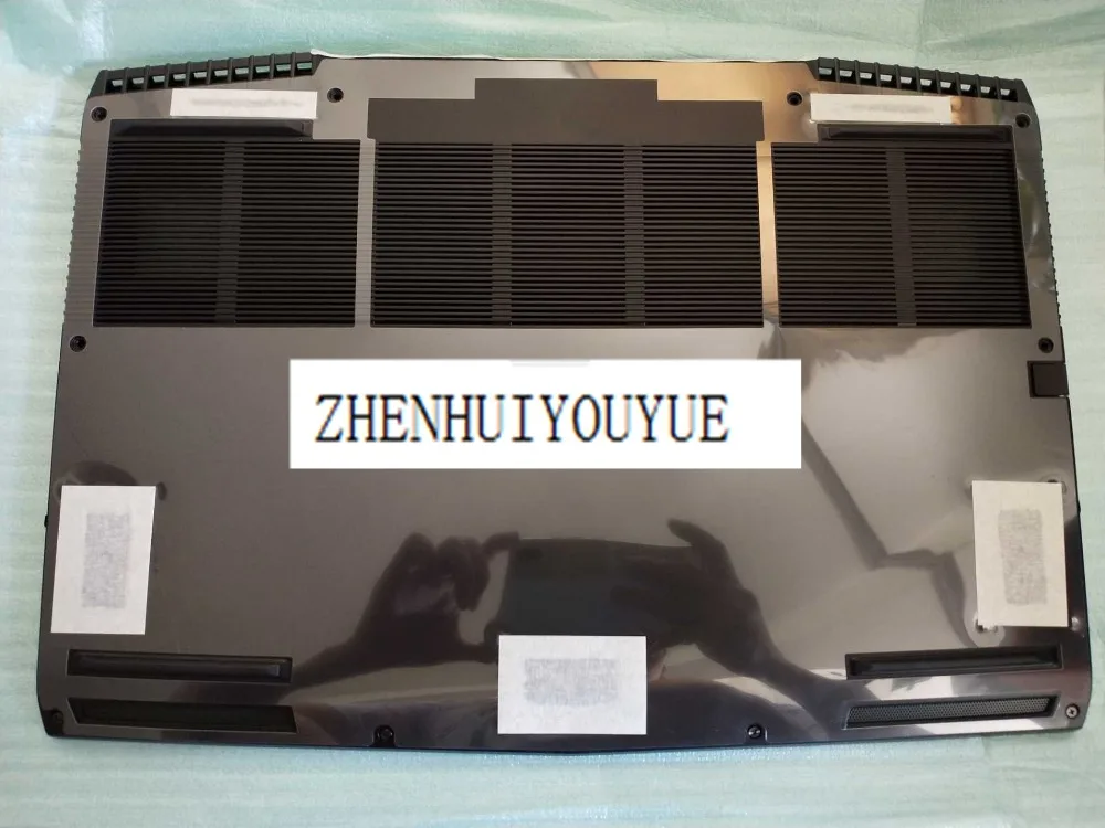 Чехол для dell Alienware ALW17M M17 D, нижняя крышка 0X9KD1