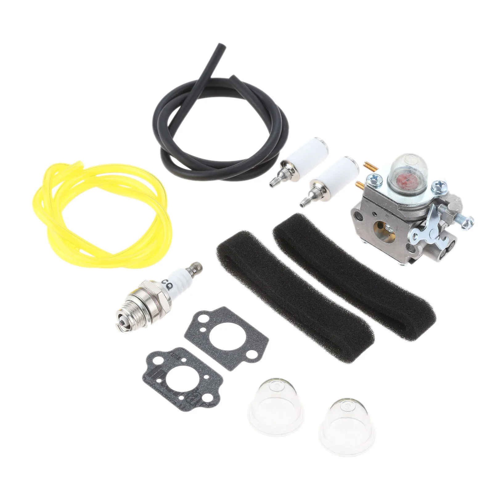 DRELD WT-973 карбюратор Tune Up Kit Воздушный фильтр для Remington RM2510 RM2520 RM2560 Мюррей м2500 струнный триммер кусторез
