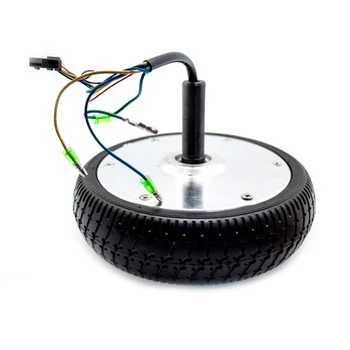 

Wheel + Engine Speedo Smart Balance 6.5"