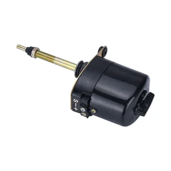 

New 1PC Front Wiper Motor For Land Rover Series 1 & 2 Windscreen Wiper Motor Bearmach RTC3866 / 519900 Motorcycle Parts #Ger