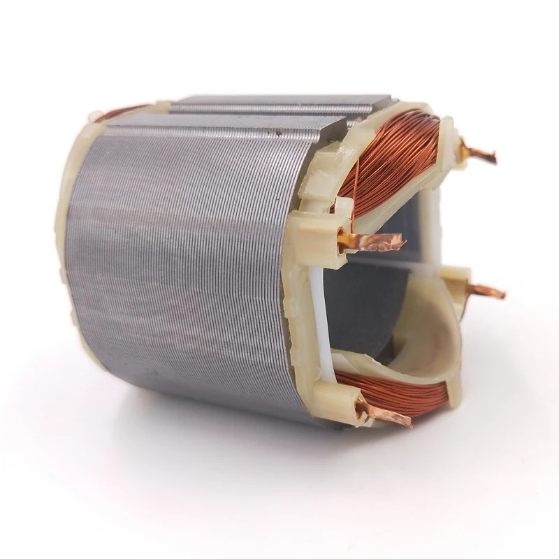 Электрический молоток Статор для BOSCH GBH2-20SE Ударная дрель статор GBH2-24 Ударная дрель deft DRH-800N-K статор аксессуары