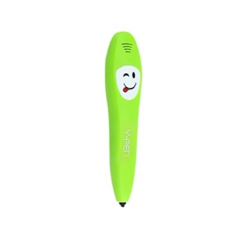 

Smart Early Childhood Cognitive Learning Vocal Intelligent Learning Pen Funny Gadgets Novelty Interesting Toys For Children