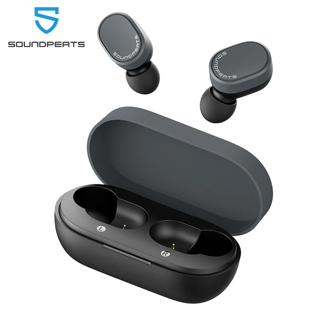 true wireless earbuds with volume control