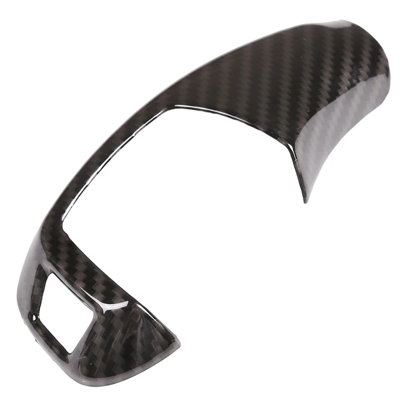 Для Bmw F20 F30 F31 F34 X5 F15 X6 F16 X3 F25 X4 F26 F10 Автомобильная панель переключения передач рамка