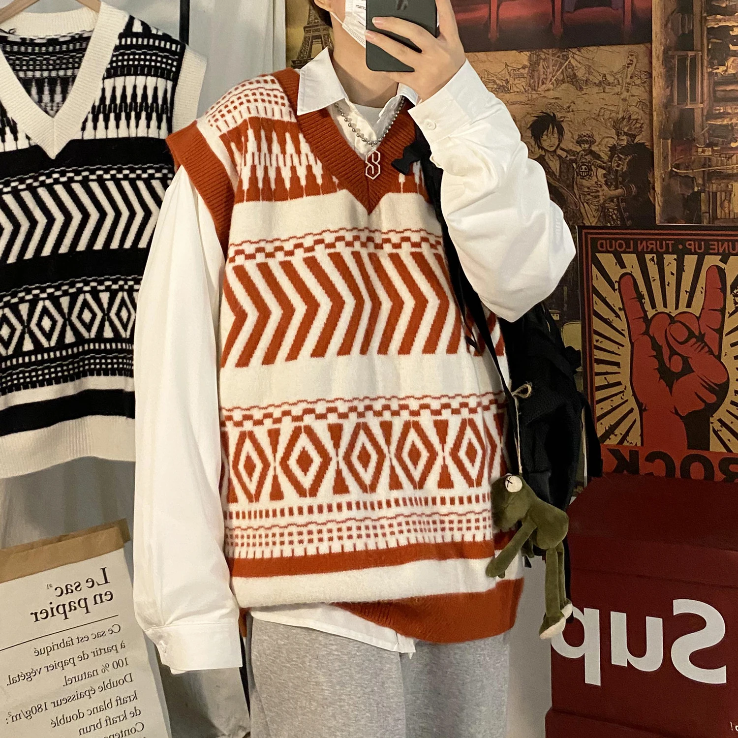 thumb