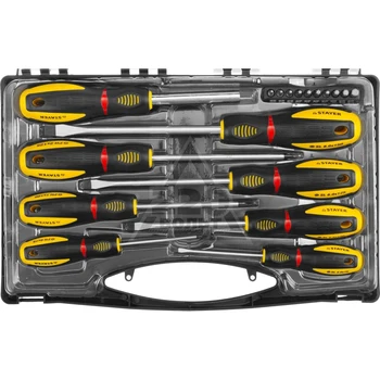 

Set of screwdrivers STAYER 25133-H8_z02