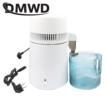 Pure Water Distiller 4L Distilled Water Machine