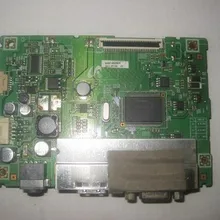 Тест для S27A550H драйвер платы LS27A550HS/XF материнская плата BN41-01734A