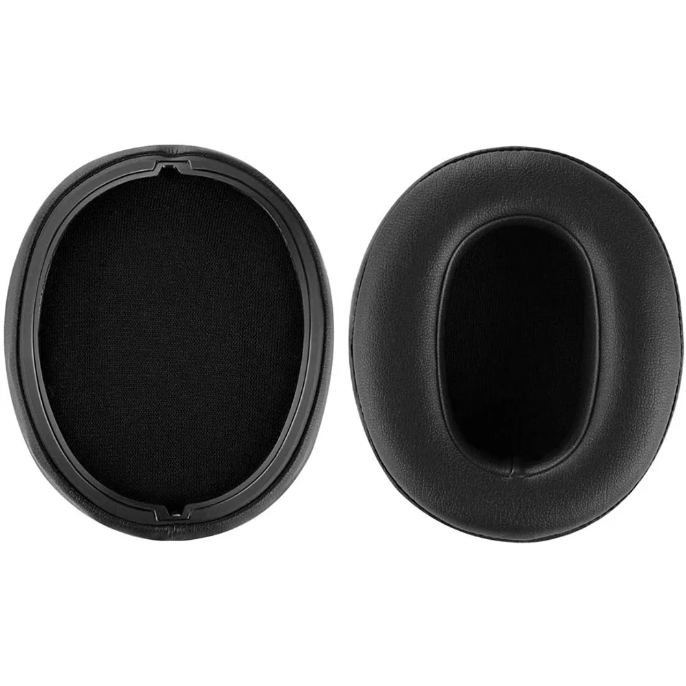 Protein Leather SONY WH XB900N WH XB900N Headphone Replacement Ear Pads Cushion Cups Cover Earpads Repair Parts