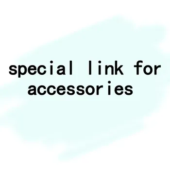 

Reissue accessories, plug, postage,handle link