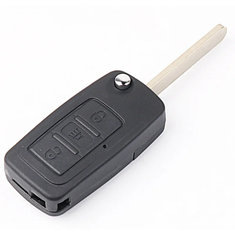 Key Case Car Remote Key Car Key Car Key Shell Key Shell 3 Buttons Remote Key Shell GREAT WALL C30 C50 HAVAL H6 HOVER