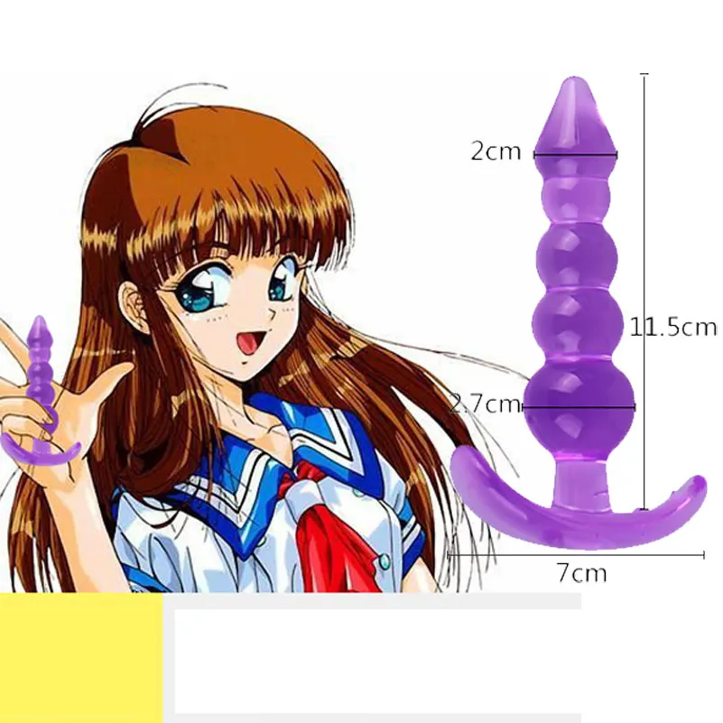 butt plug sex toys for men Секс игрушкиsex toys for womanмассажер простатыh00g (24)