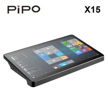 

PiPO X15 Mini PC 11. Inch 1920x1080 Press Screen Windows10 OS Intel I3-5005U 8G RAM +180G SSD Smart TV Box Bluetooth 4.2 USB*5