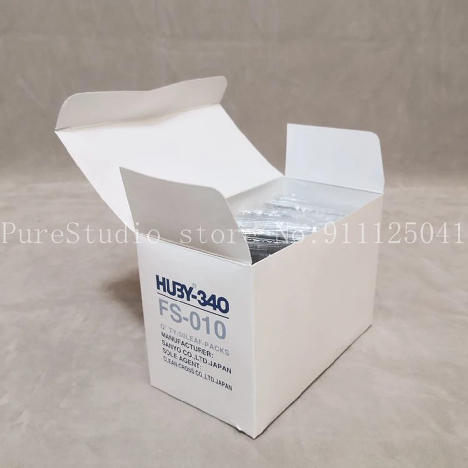 Antistatic Black Plastic Stick Cotton Swabs - Pack of 250 (10 bags x 25pcs/bag) Description Image.This Product Can Be Found With The Tag Names Bag, Computer cleaners, Computer Office