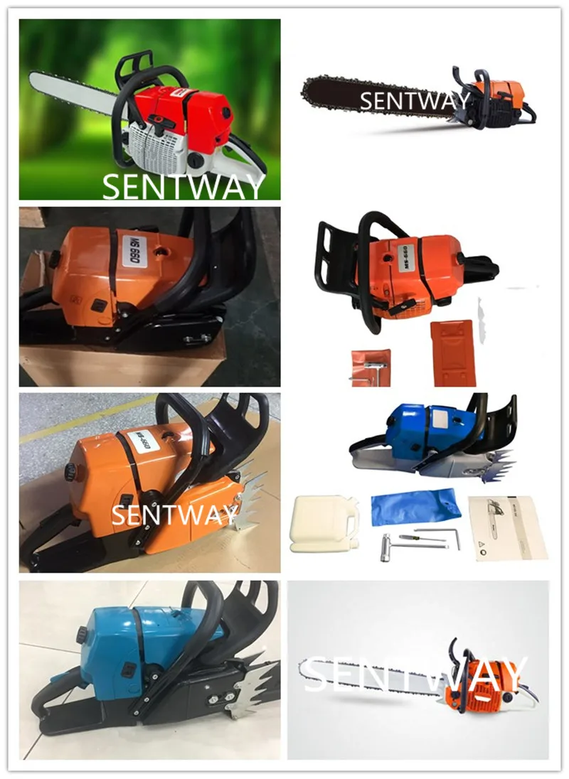 Stihl 660 36 Bar Authentic