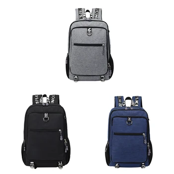 

Kids School Backpack Boys School Bags Men Travel Shoulder Bag School Backpacks for Teenagers