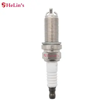 

90919-01249 FK20HBR11 Double IRIDIUM Spark Plug For LEXUS GS250 GS350 GS450h GS460 IS C II 250 350 ISF LS460 LS600h RC300 RC350