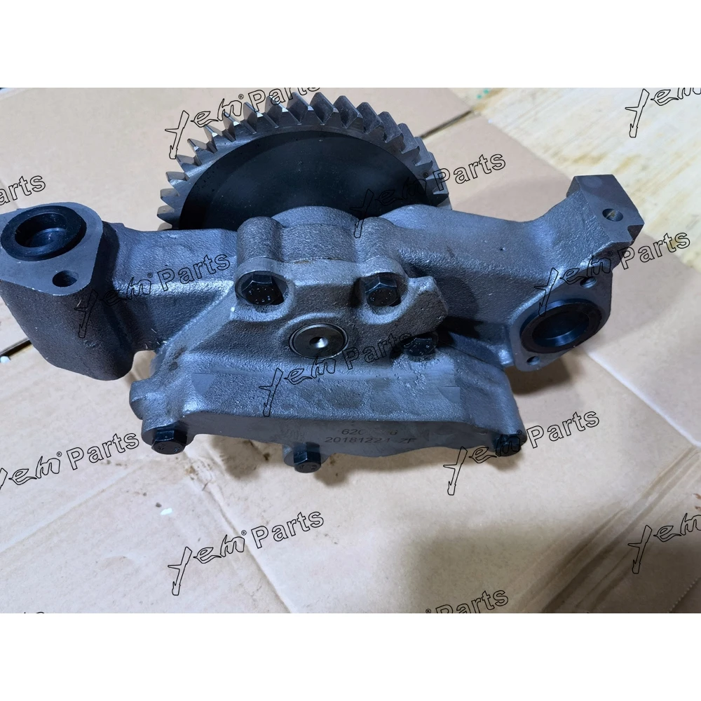 

New P222LE Fuel Pump For Doosan Eengine