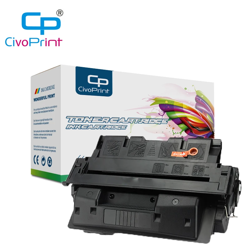 hp 4100 cartridge