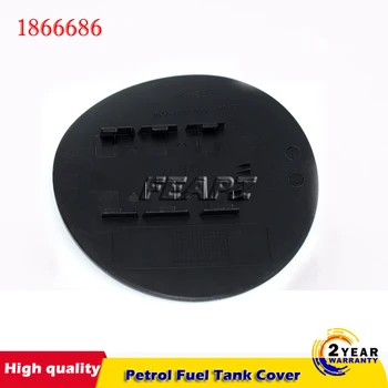 

1pc For Ford Fiesta 2008 – 2012 Oil Filler Gas Petrol Fuel Tank Cover Door Flap Cap 2009 2010 2011 08 09 10 11 12 1866686