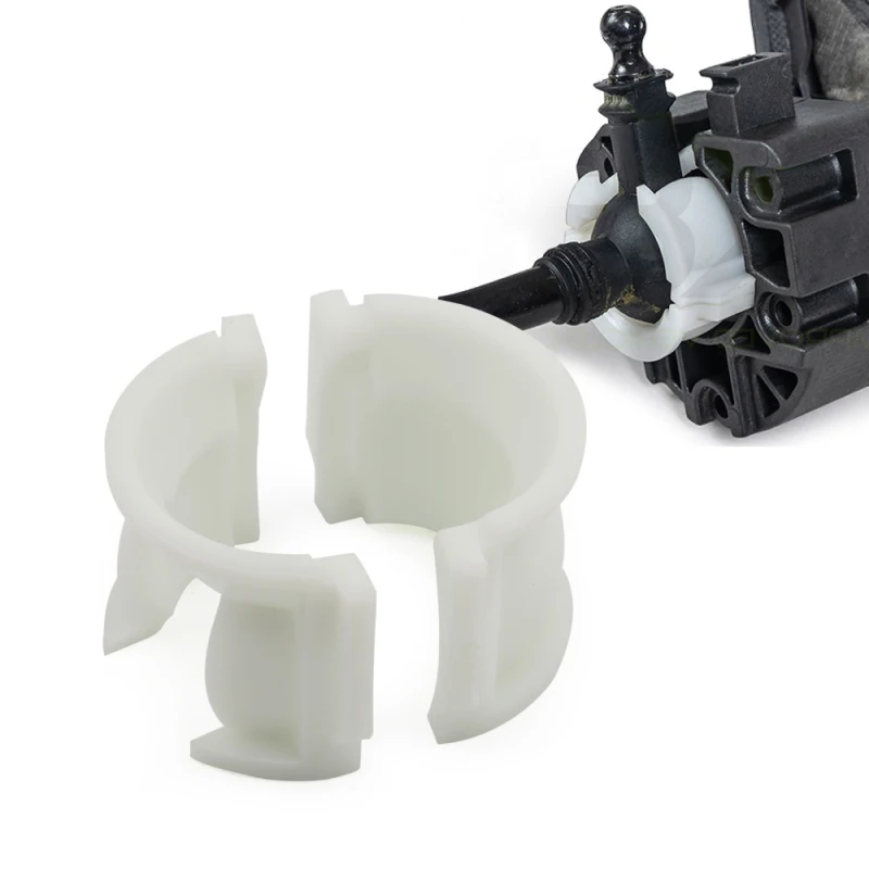 GearSelectorShiftStickFixPartsRepairFixKitFitsforMercedes