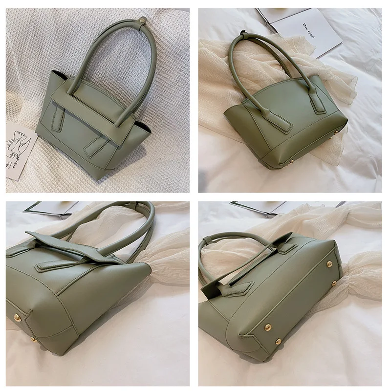 

2019 New Style Europe And America Style Large-Volume Wings Style Bag Shoulder WOMEN'S Bag