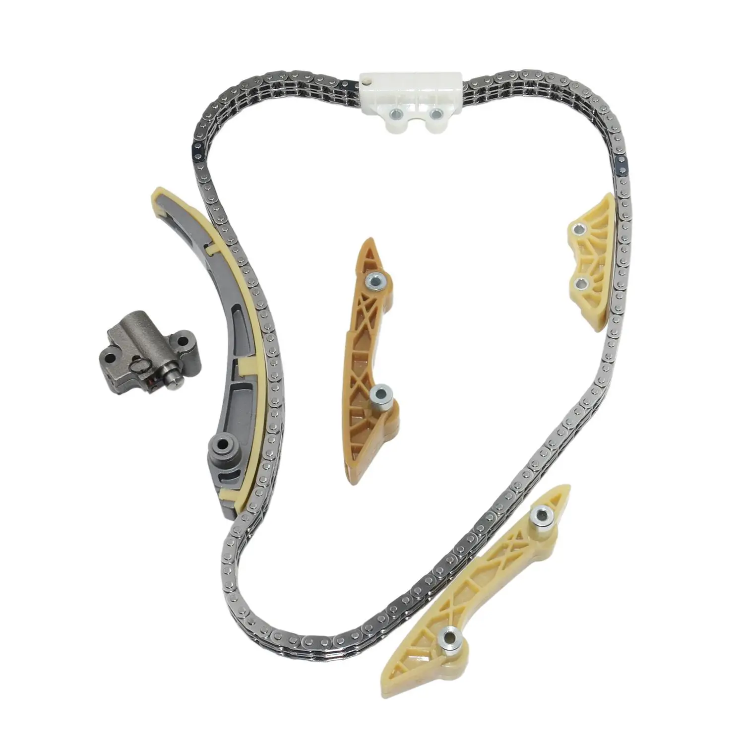 AP03 совершенно новый комплект цепи ГРМ для платформы Ford Transit Bus 2 4 TDCi |