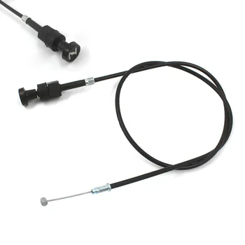 

Parts Choke Cable 1pc Practical Connector For Honda ATC125M ATC200M ATC200E ATC200ES TRX200 TRX350