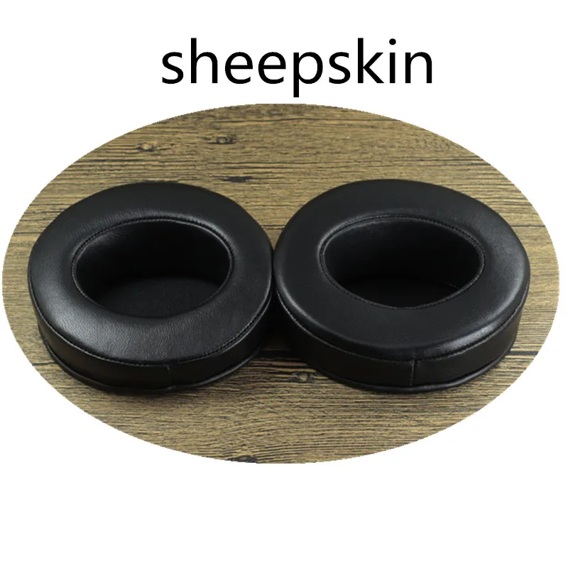 100MM Fits Many Headphones Replacement Headphones Foam Ear Pads Cushions for Sony for AKG for beyerdynamic 23 AugO9