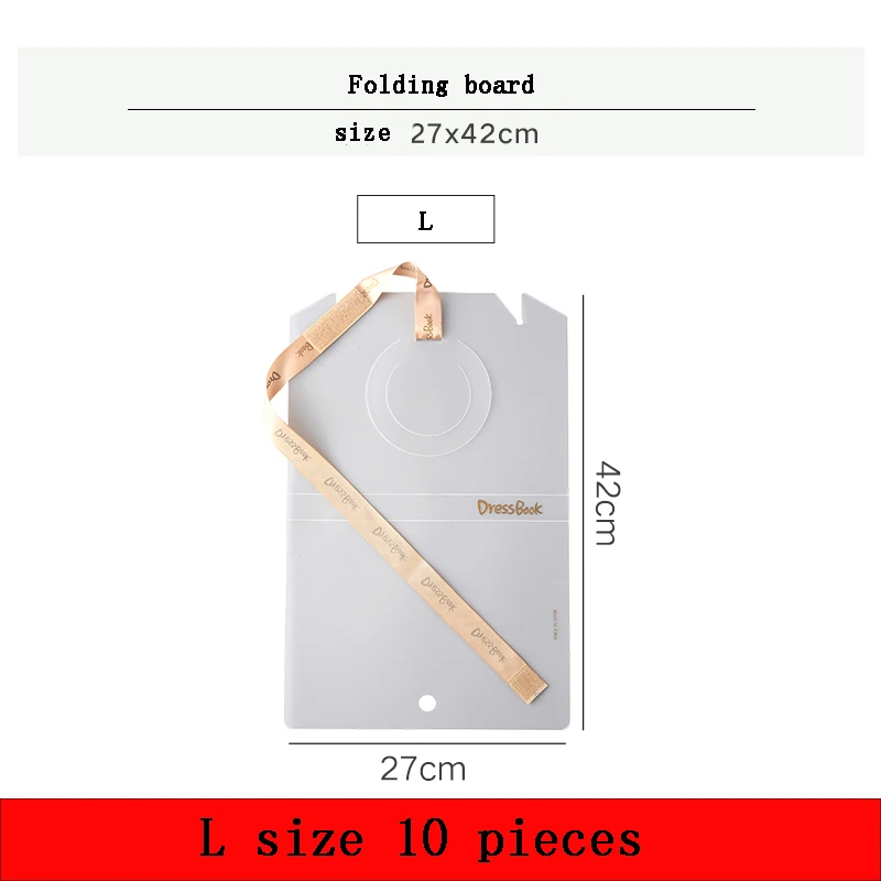 Shirt Folding Board Closet Organizer Laundry Organizer Doblador De  Camisetas Tenderete Ropa Plegable - AliExpress