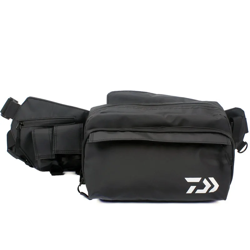 daiwa tackle bag