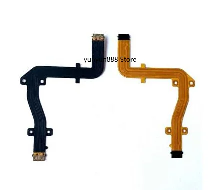 Connect DC power board flex cable repair parts for Nikon D750 SLR | Электроника