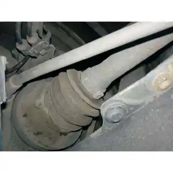 

TRANSMISSION REAR RIGHT MERCEDES E CLASS (W211) SALOON