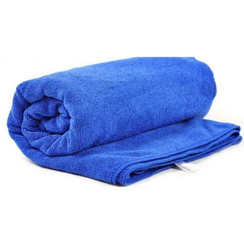 

High Quality Car Covers 160x60cm Car Washing Cleaning Cloth Easy To Wash Mitt Microfiber Fiber Towel Car Accessories